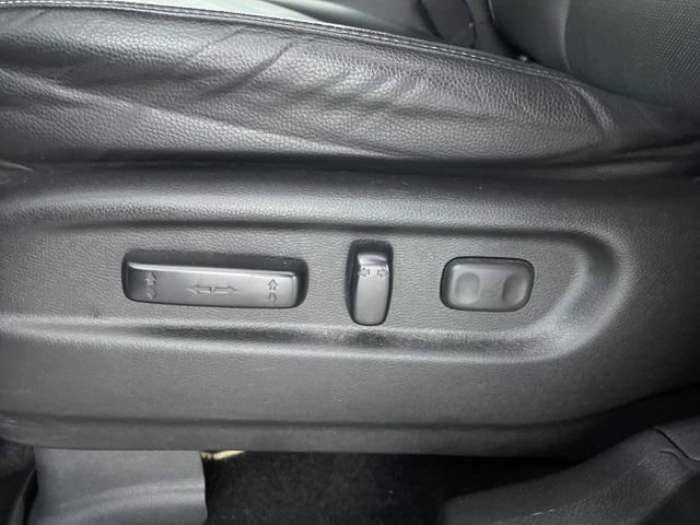 Used 2023 Honda Ridgeline RTL image 33