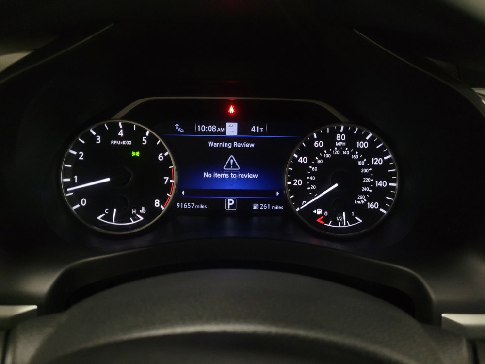 Used 2020 Nissan Murano SL w/ Moonroof Package image 23