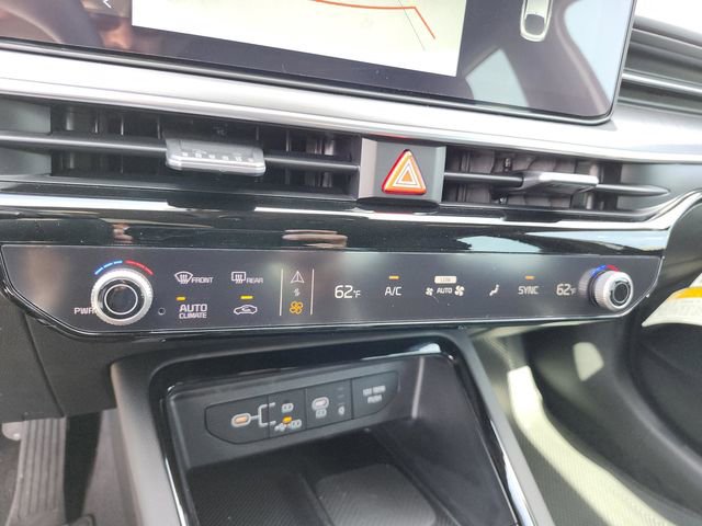 New 2026 Kia K5 GT-Line FWD image 27