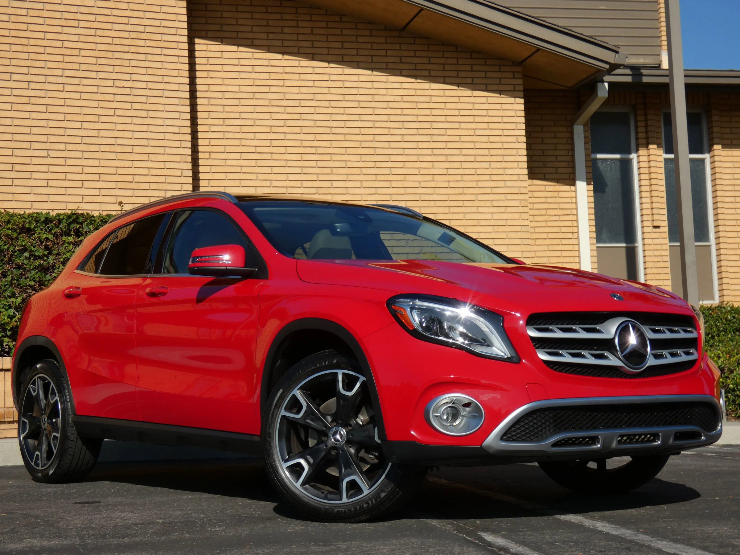 Used 2019 Mercedes-Benz GLA 250 image 5