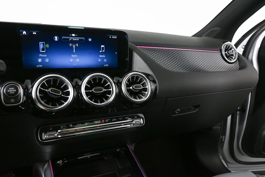 Certified 2026 Mercedes-Benz GLA 250 image 13