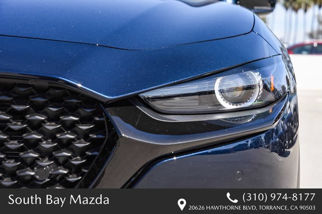 New 2026 MAZDA CX-30 Aire Edition AWD/4WD image 4