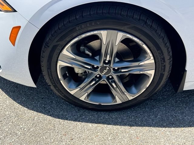 Used 2024 Kia K5 EX FWD image 7