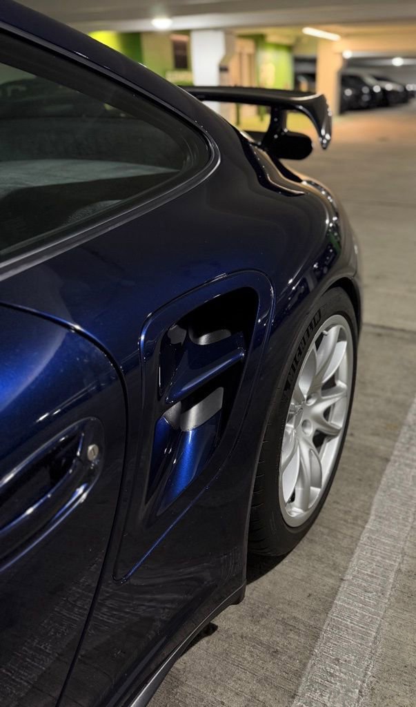 Used 2008 Porsche 911 GT2 image 31