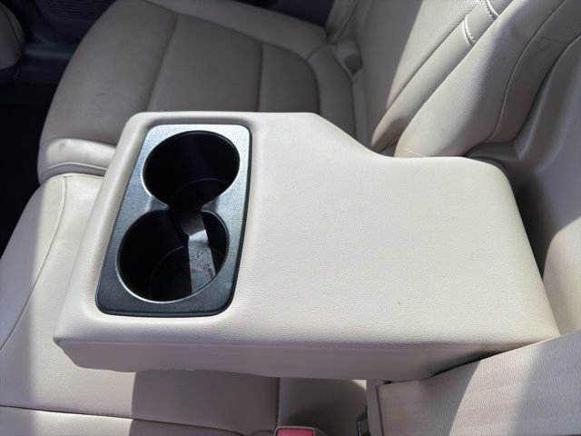 Used 2022 Lincoln Corsair AWD w/ Premium Package image 18