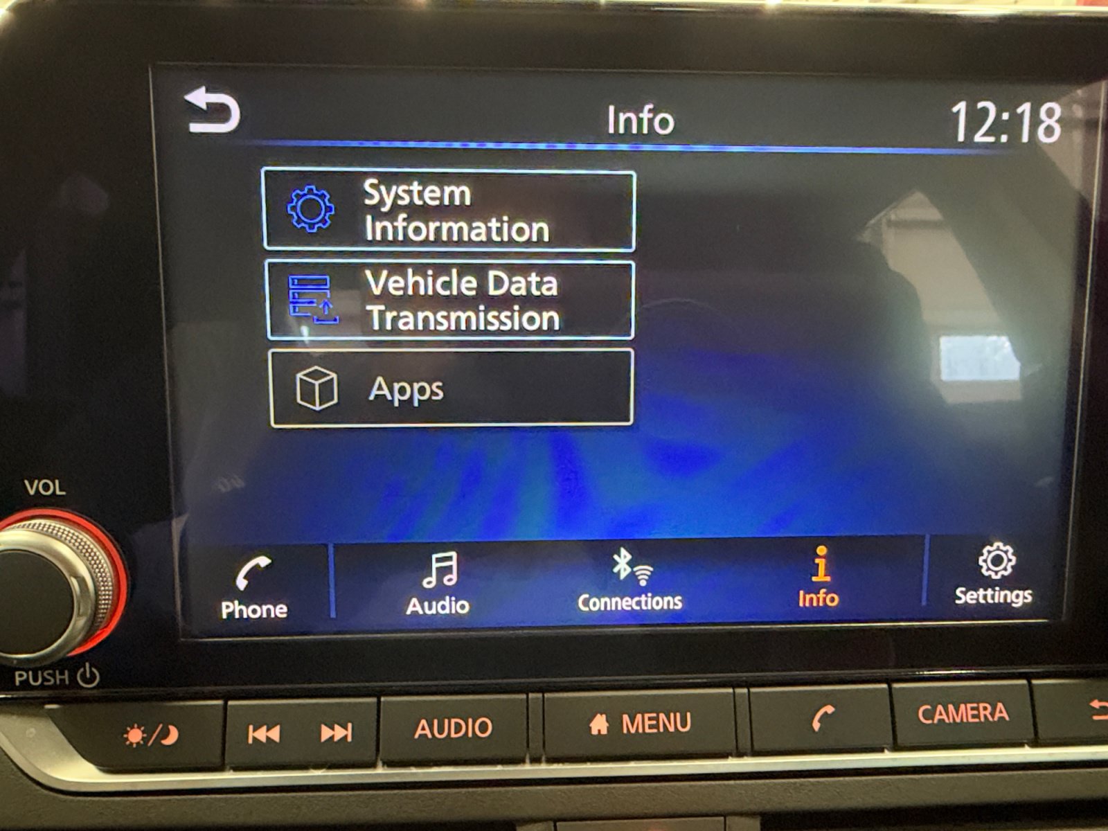Used 2024 Nissan Altima 2.5 SV FWD image 35