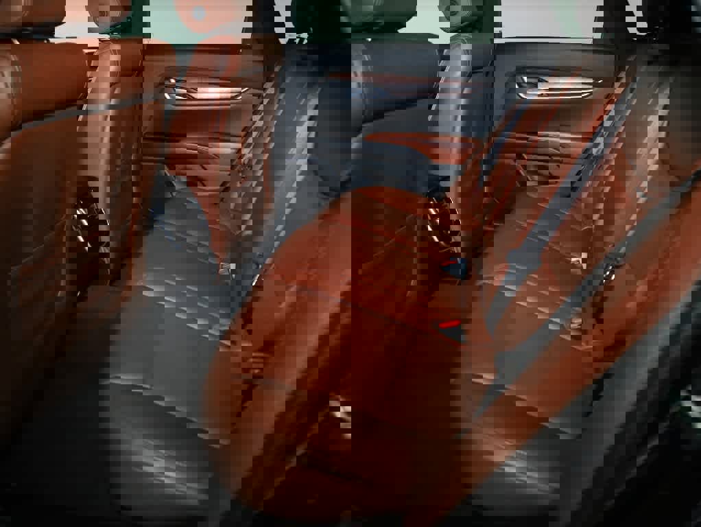 Used 2016 Cadillac XTS Luxury w/ Driver Awareness Package image 14