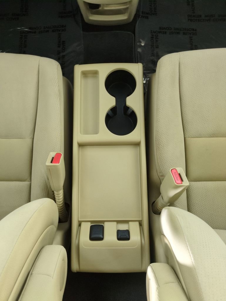 Used 2011 Honda CR-V SE image 23
