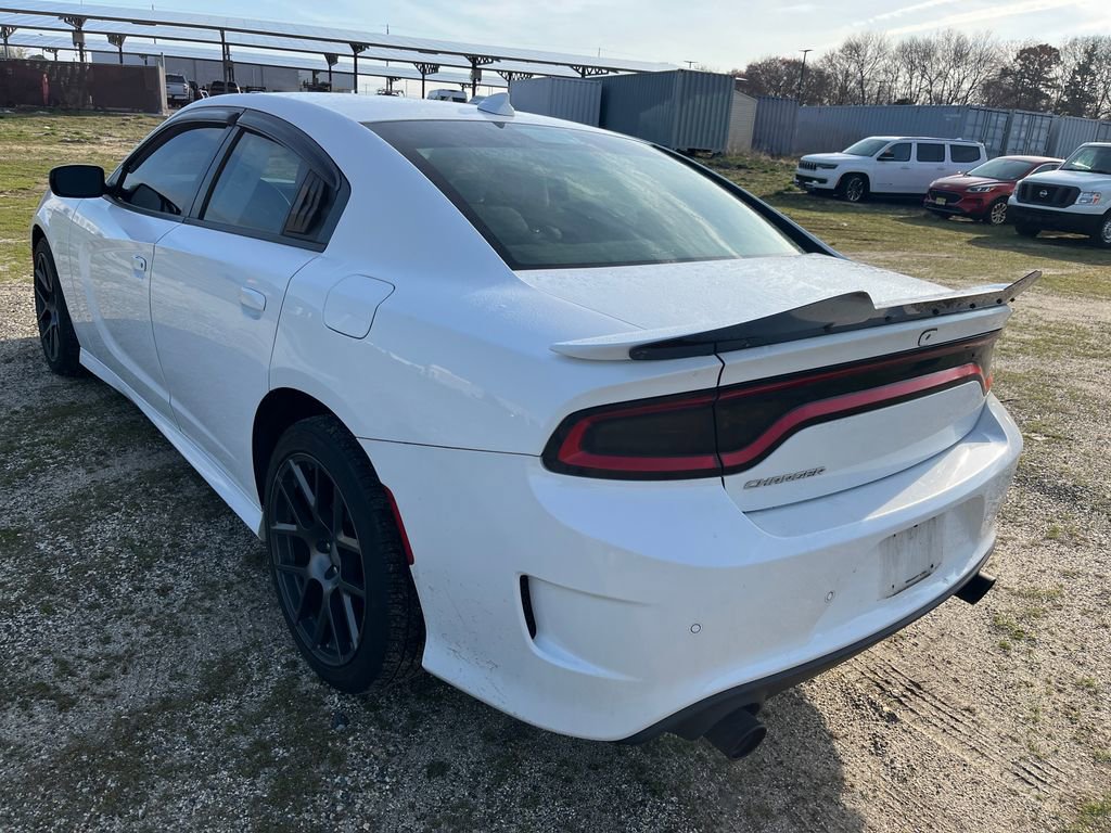 Used 2019 Dodge Charger GT image 8