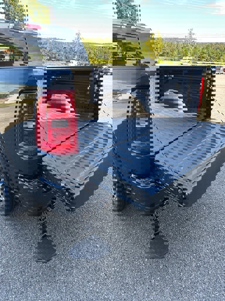 New 2026 RAM 1500 Laramie w/ Laramie Southwest Edition image 6