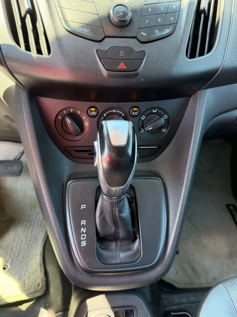 Used 2015 Ford Transit Connect XL FWD image 12
