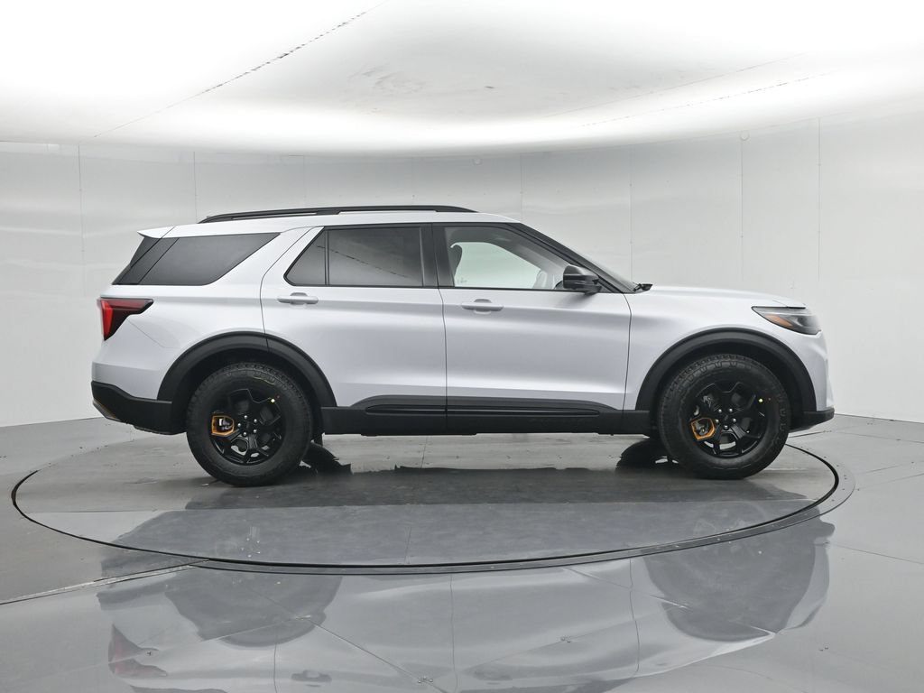 New 2026 Ford Explorer Tremor w/ Tremor Convenience Package AWD/4WD image 30