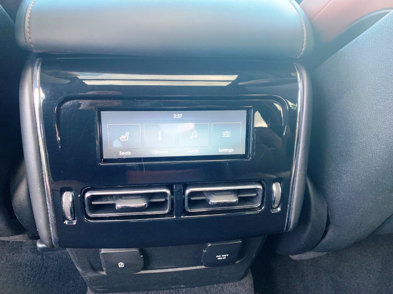 Used 2020 Lincoln Aviator Reserve w/ Equipment Group 201A AWD/4WD image 17