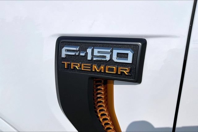 Used 2023 Ford F150 Tremor w/ Equipment Group 402A High AWD/4WD image 24