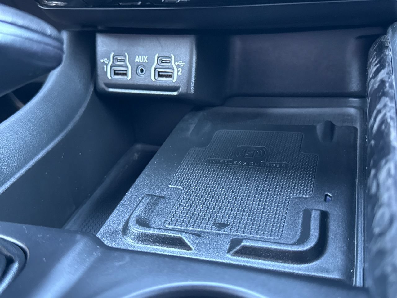 Used 2024 Dodge Durango R/T AWD/4WD image 24