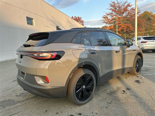 New 2025 Volkswagen ID.4 Pro S Plus image 5