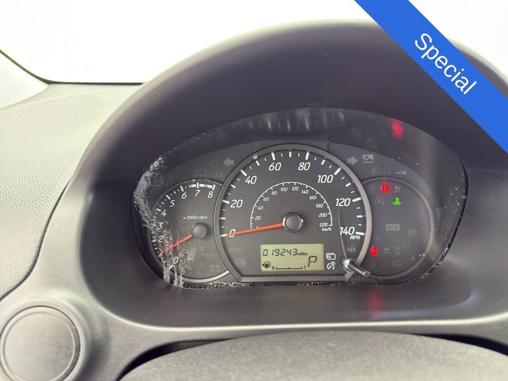 Used 2024 Mitsubishi Mirage ES image 35