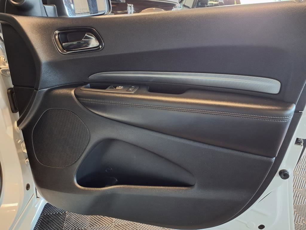 Used 2020 Dodge Durango GT w/ Blacktop Package image 14