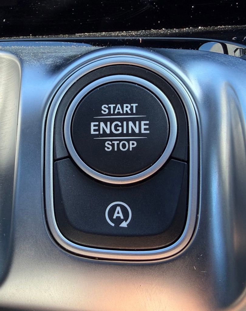 Used 2023 Mercedes-Benz GLB 250 4MATIC image 20