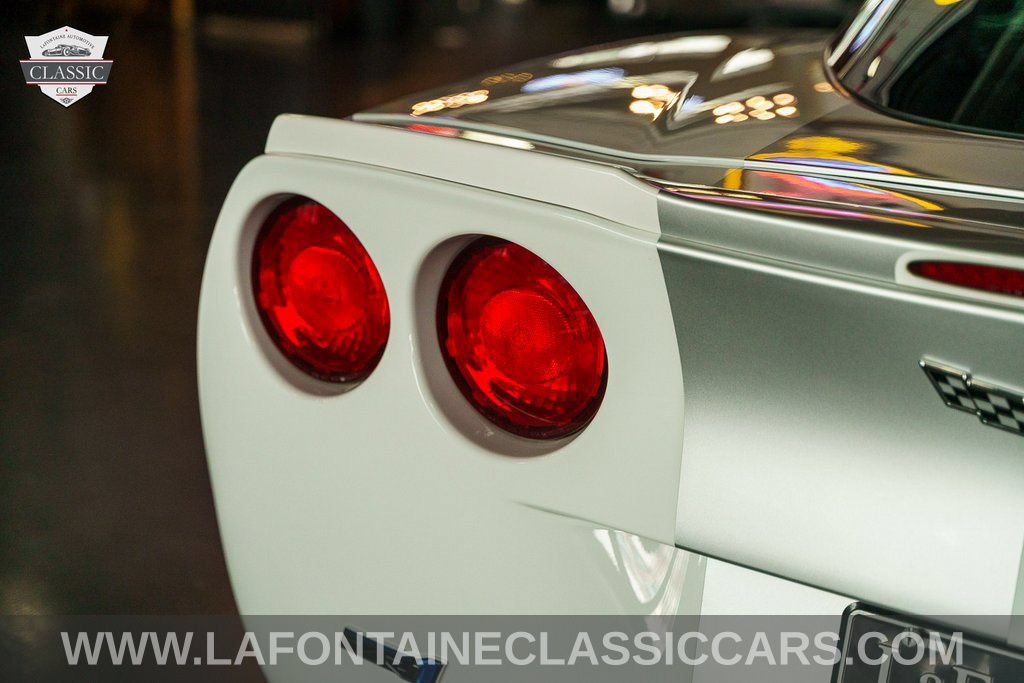 Used 2013 Chevrolet Corvette ZR1 w/ 3ZR Preferred Equipment Group RWD image 48