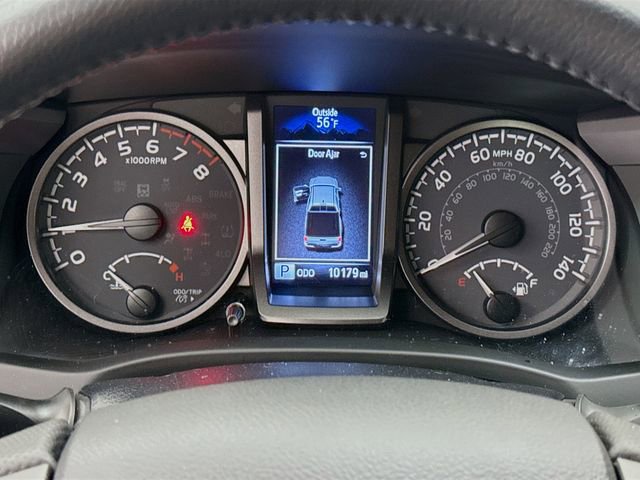 Used 2023 Toyota Tacoma TRD Off-Road image 12