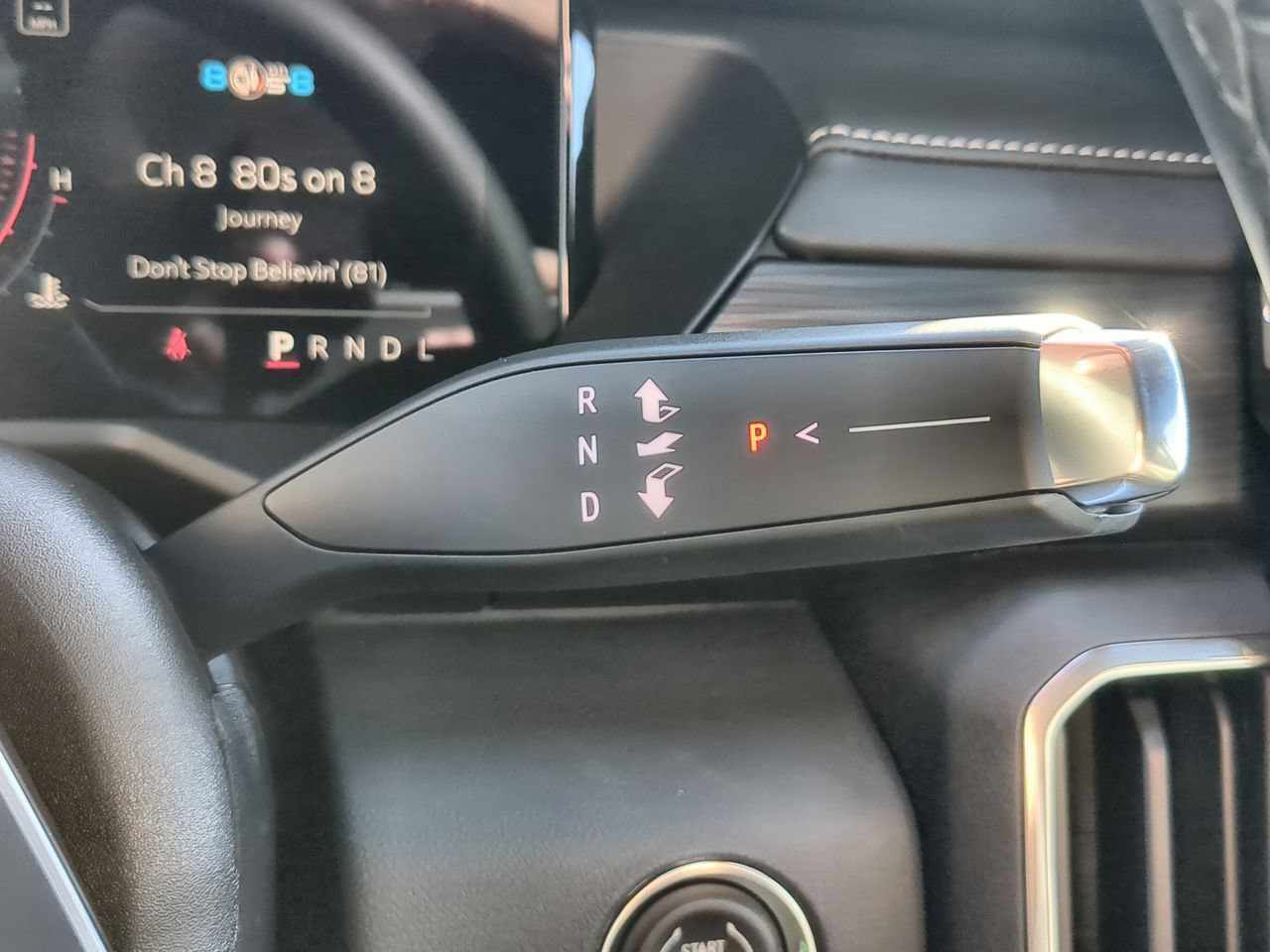 New 2026 GMC Acadia Elevation w/ Elevation Premium Package FWD image 16
