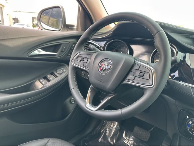 Certified 2023 Buick Encore GX Essence w/ Experience Buick Package image 27