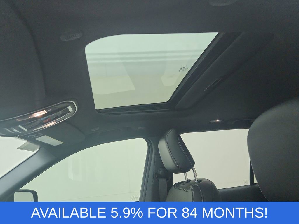 New 2026 Jeep Grand Cherokee Laredo image 28