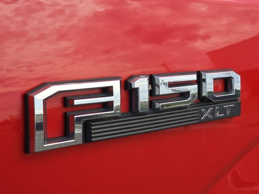 Used 2018 Ford F150 XLT w/ XTR Package AWD/4WD image 18