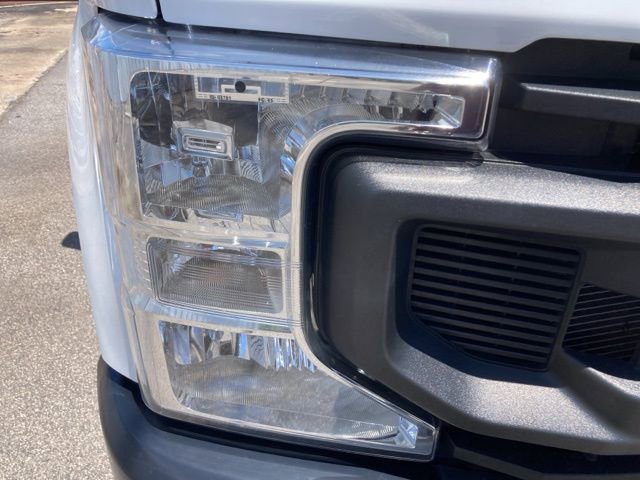 Used 2022 Ford F350 XL w/ Power Equipment Group image 10