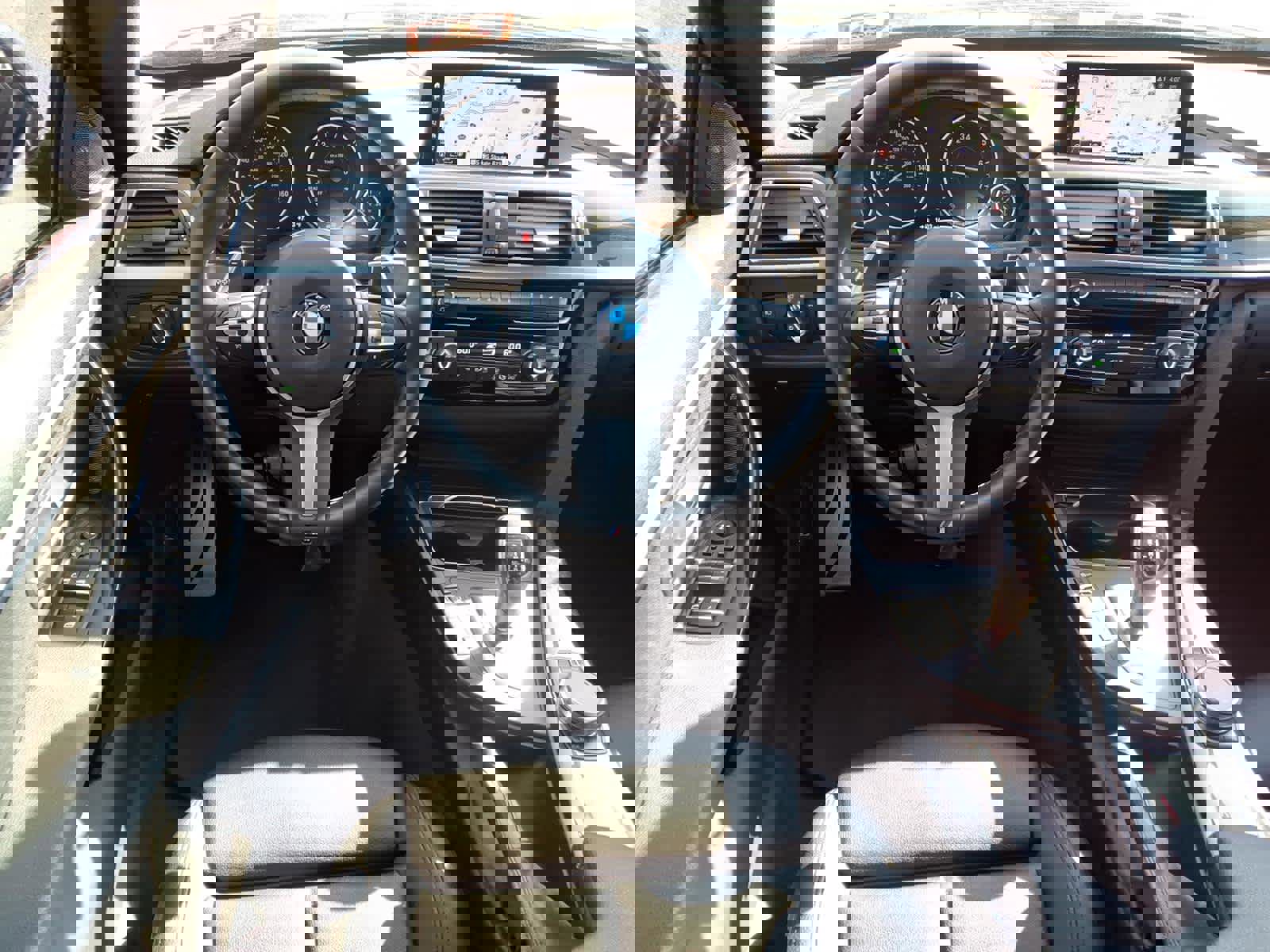 Used 2019 BMW 440i Gran Coupe xDrive image 9