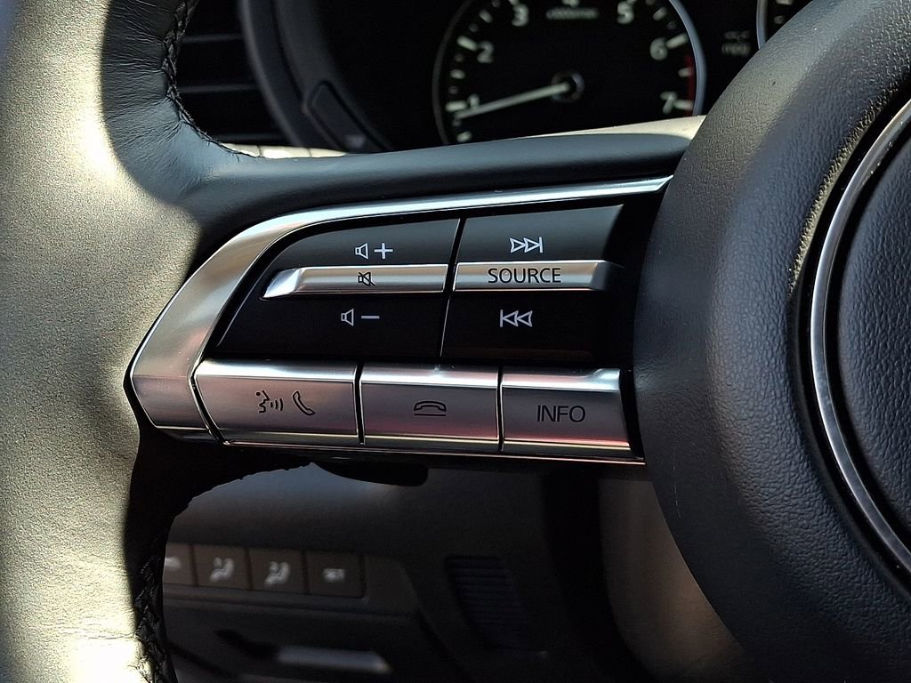 Used 2023 MAZDA CX-30 2.5 Turbo w/ Premium Plus Pkg image 23