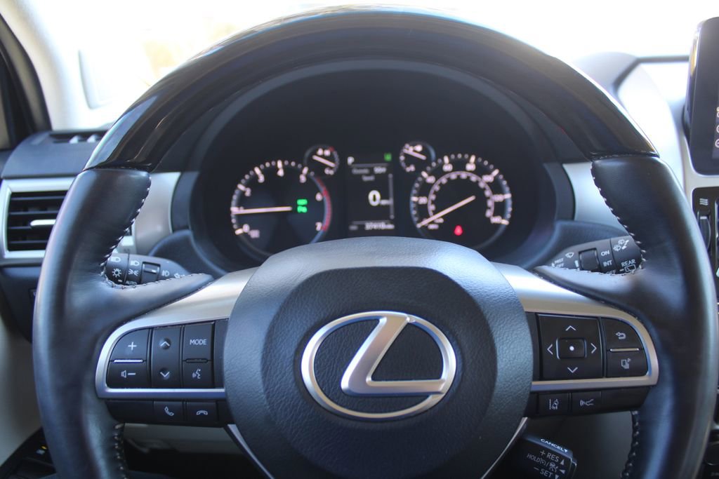 Used 2023 Lexus GX 460 Premium w/ Premium Package image 33