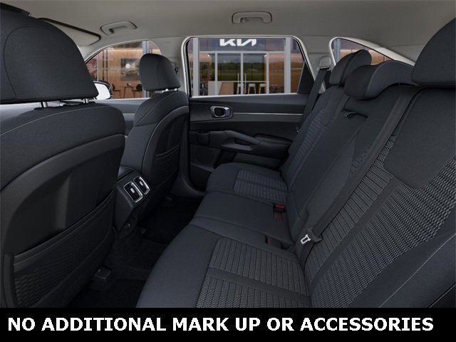 New 2026 Kia Sorento LX image 18