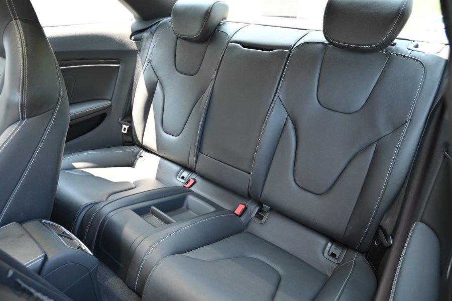 Used 2014 Audi S5 Premium Plus AWD/4WD image 17