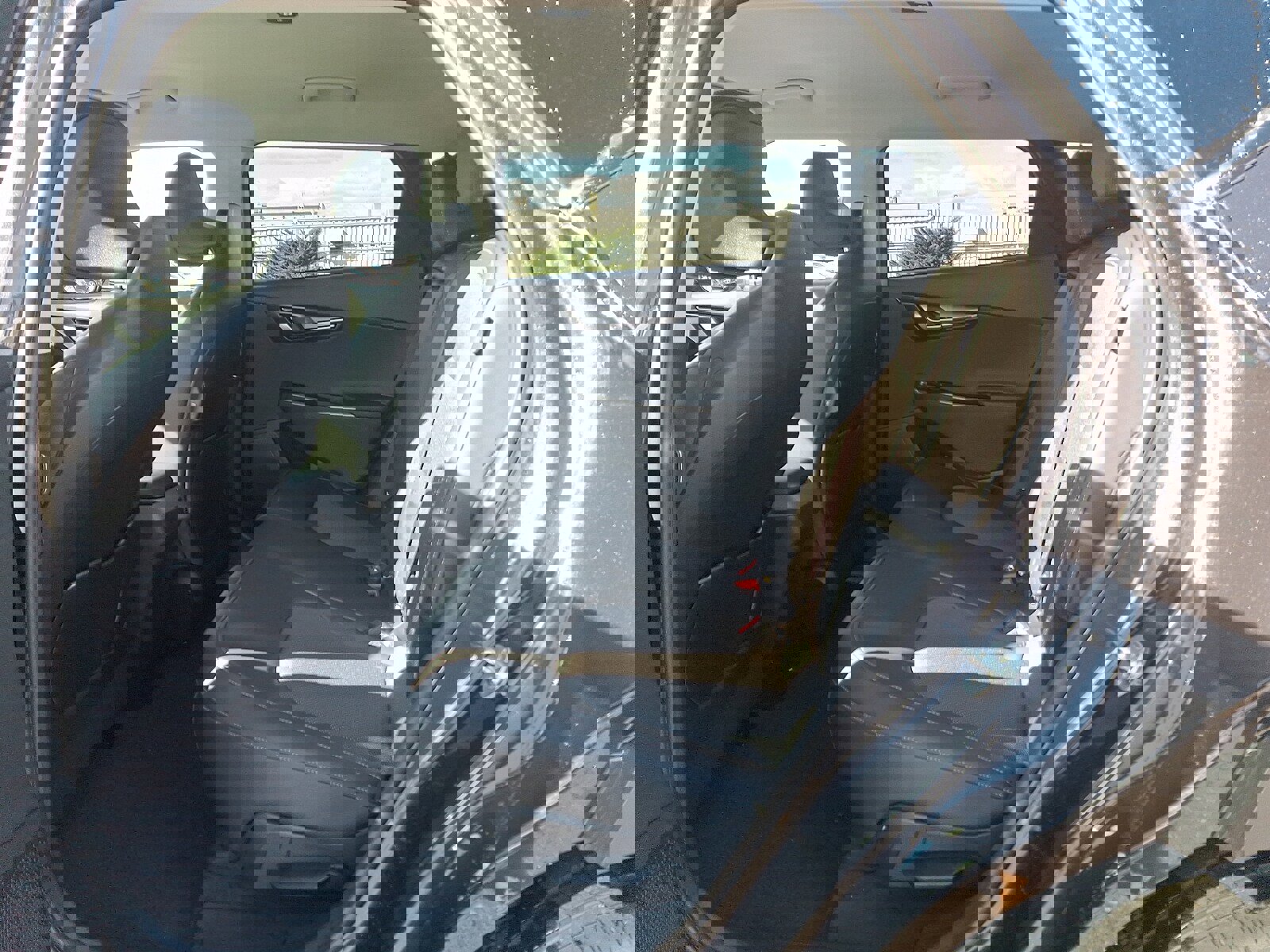 New 2025 Kia EV6 Light w/ Light LR Technology Package image 6