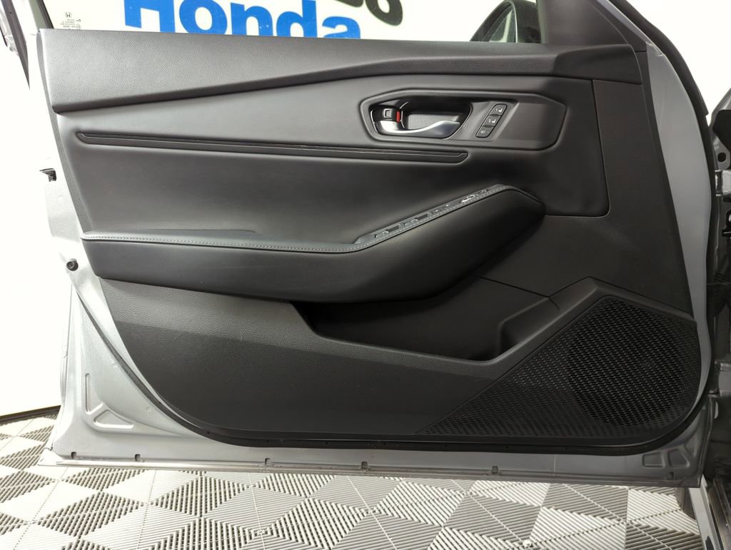 Certified 2024 Honda Accord Sport image 9