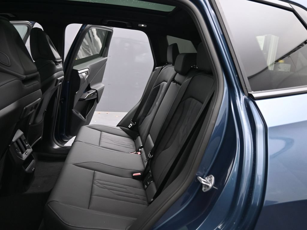 New 2026 BMW X3 xDrive30i AWD/4WD image 37