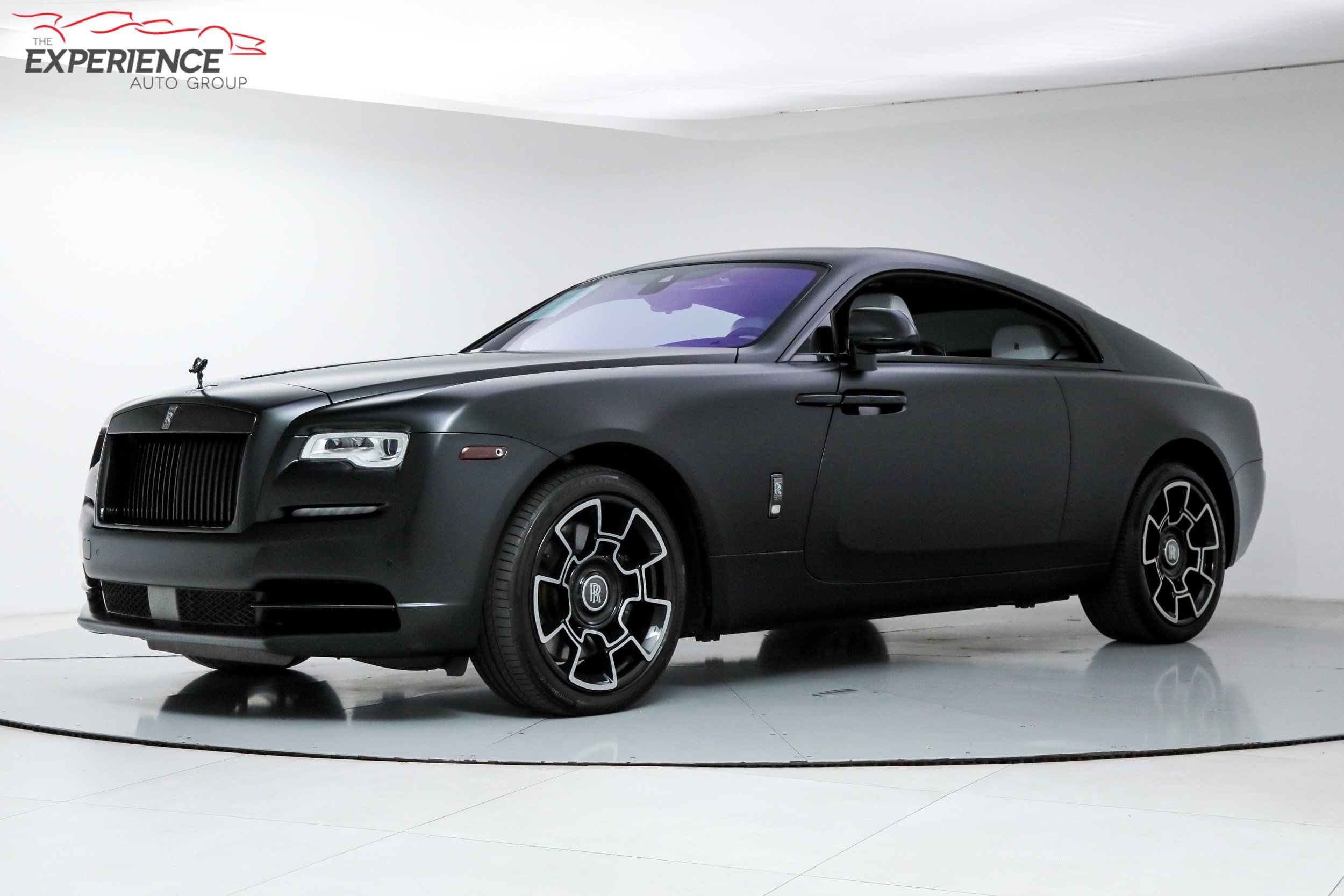 Used 2021 Rolls-Royce Wraith