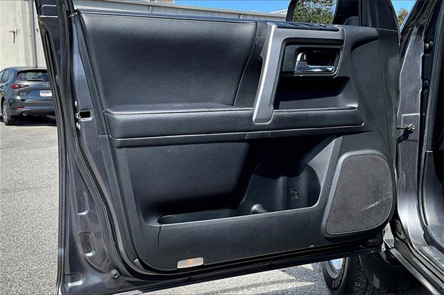 Used 2023 Toyota 4Runner SR5 image 17
