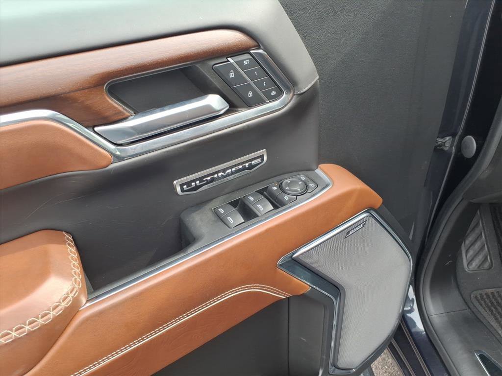 Used 2023 GMC Sierra 1500 Denali Ultimate image 13