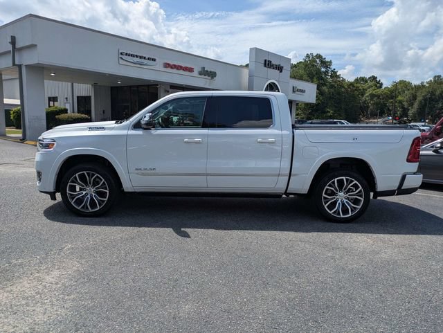 Used 2026 RAM 1500 Tungsten AWD/4WD image 8