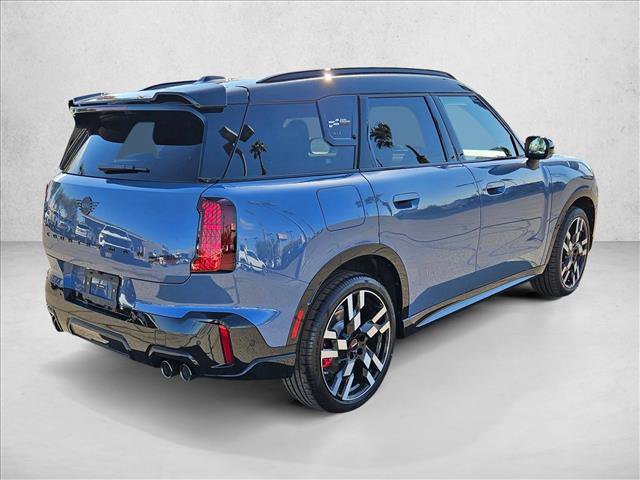 New 2027 MINI Cooper Countryman John Cooper Works AWD/4WD image 2