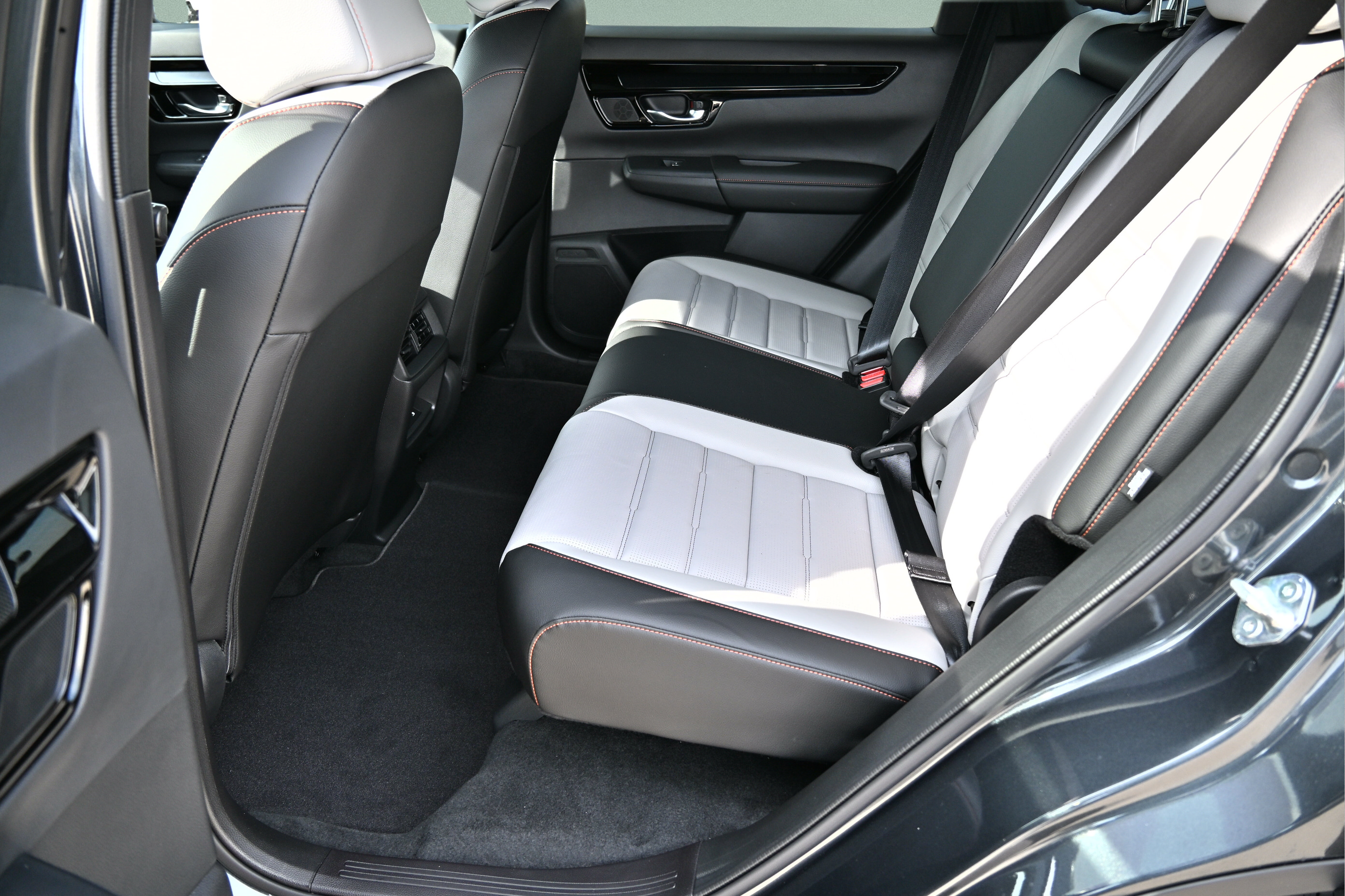 New 2027 Honda CR-V Sport Touring image 16