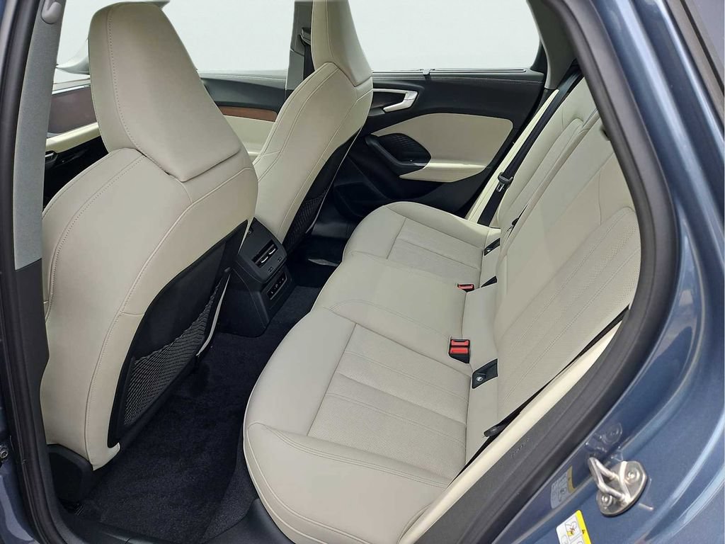 New 2026 Audi A5 Prestige AWD/4WD image 20