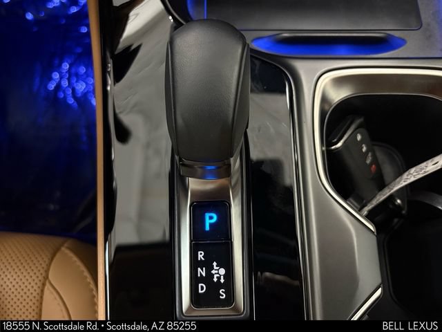 Used 2026 Lexus NX 350h AWD w/ Accessory Package (2T) image 27