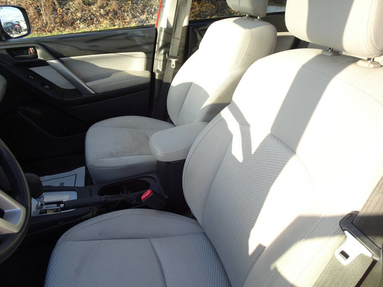 Used 2017 Subaru Forester 2.5i Premium w/ Popular Package #2A image 15