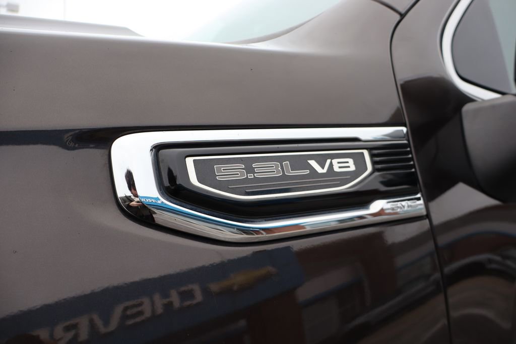 Used 2019 GMC Sierra 1500 SLT w/ SLT Premium Plus Package image 10