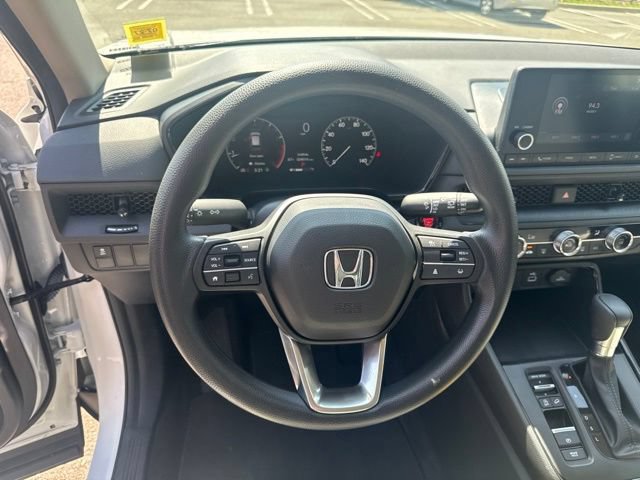Certified 2023 Honda CR-V LX image 14