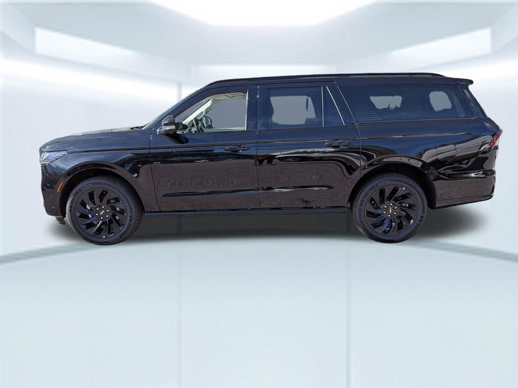 New 2026 Lincoln Navigator L Reserve w/ Jet Appearance Package image 19